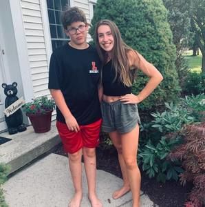 Meet your Posher, Morganne